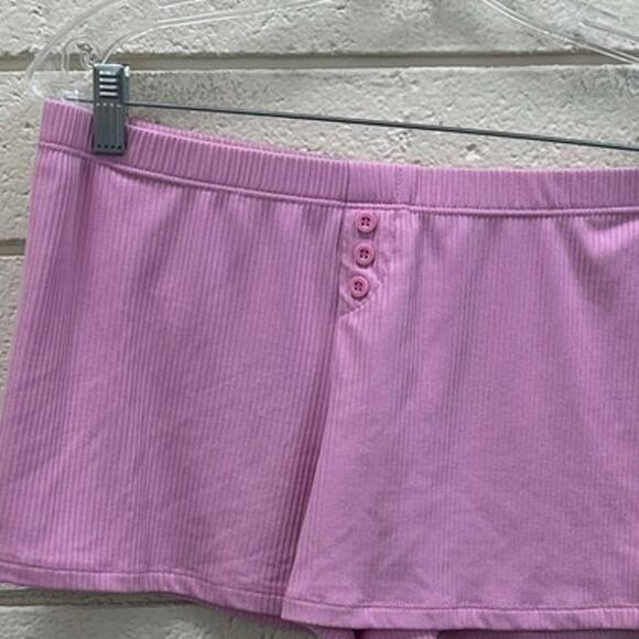 Juicy Couture Sleep Shorts size L - Picture 8 of 8